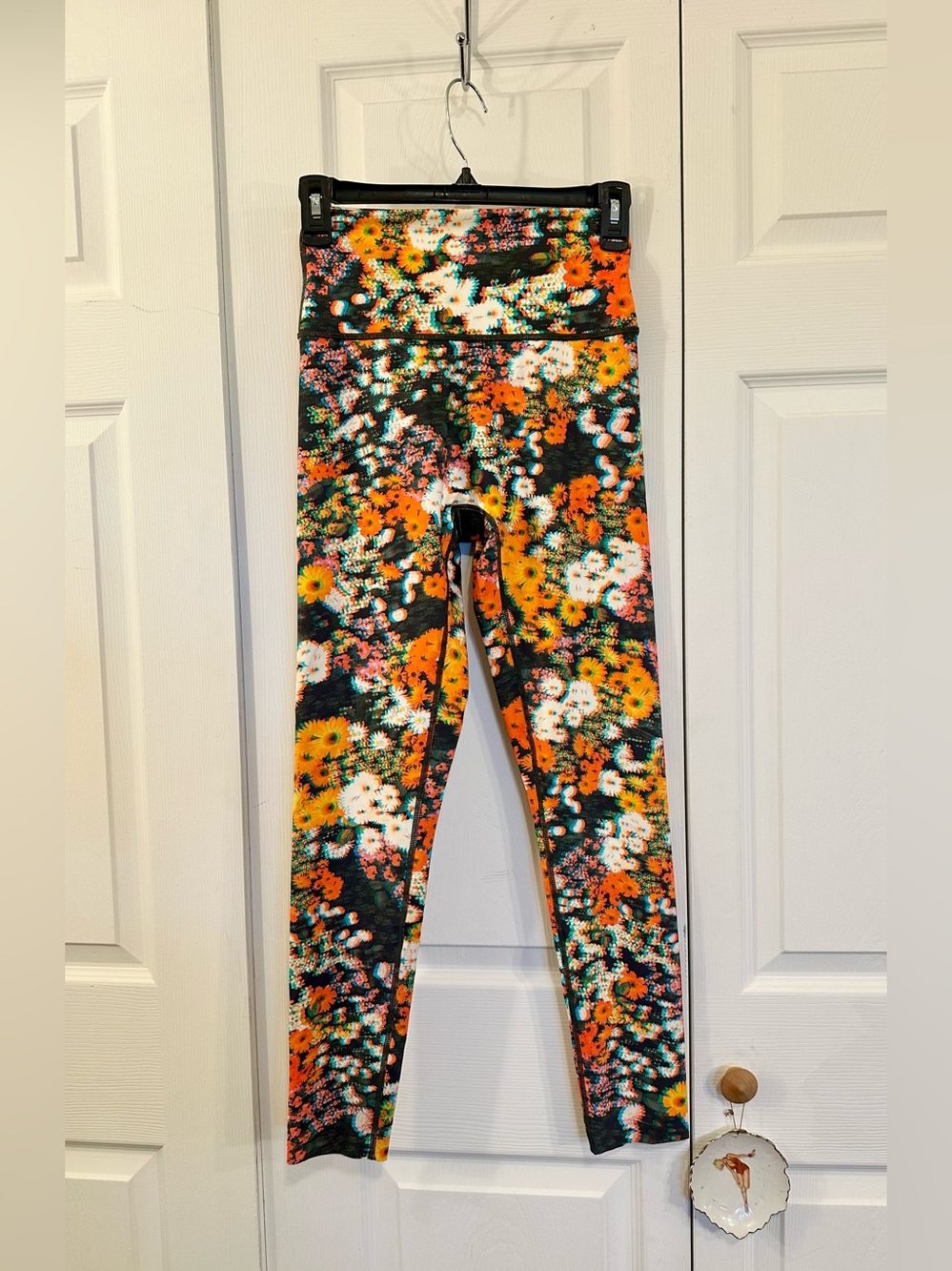 Offline by Aerie Floral Print Leggings